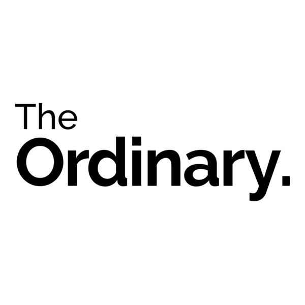 اوردینری | The Ordinary
